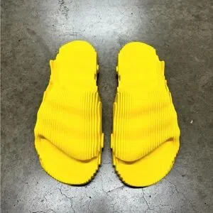 Auracles | Shoes | Auracles Chris Brown Nami Slide Solar  display picture 3